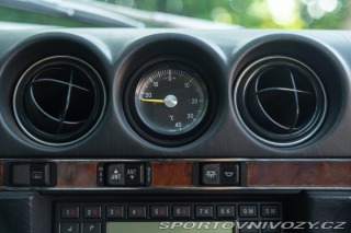 Mercedes-Benz SL 560 SL 1988