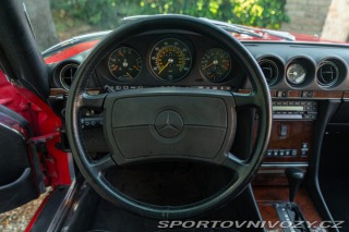 Mercedes-Benz SL 560 SL 1988
