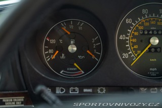 Mercedes-Benz SL 560 SL 1988