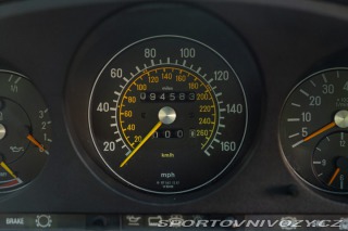Mercedes-Benz SL 560 SL 1988
