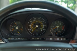 Mercedes-Benz SL 560 SL 1988
