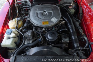 Mercedes-Benz SL 560 SL 1988