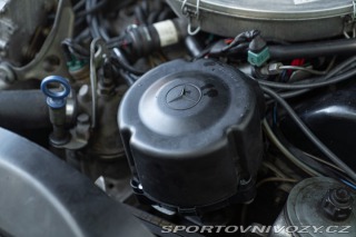 Mercedes-Benz SL 560 SL 1988
