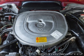 Mercedes-Benz SL 560 SL 1988