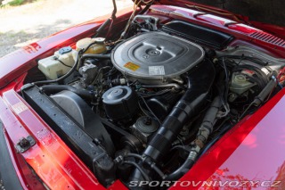 Mercedes-Benz SL 560 SL 1988