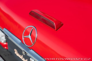 Mercedes-Benz SL 560 SL 1988