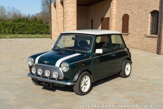Mini Cooper 1.3