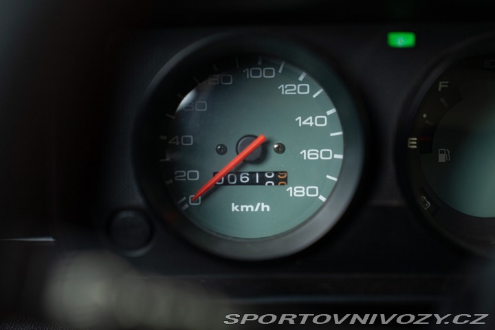 Mini Cooper 1.3 1994