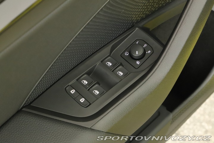 Škoda Octavia RS RS RS 2.0 TSI 2025