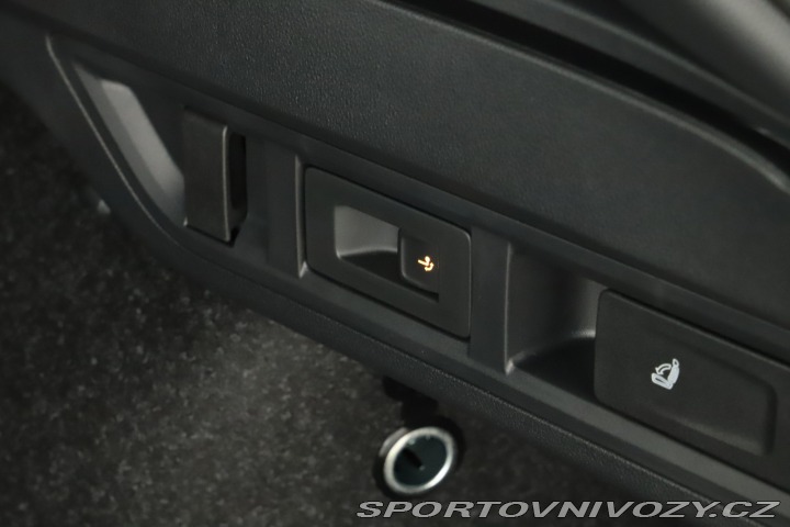 Škoda Octavia RS RS RS 2.0 TSI 2025