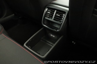 Škoda Octavia RS RS RS 2.0 TSI 2025