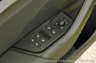 Škoda Octavia RS RS RS 2.0 TSI 2025