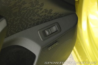 Škoda Octavia RS RS RS 2.0 TSI 2025