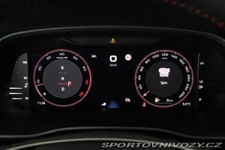 Škoda Octavia RS RS RS 2.0 TSI 2025