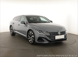Volkswagen Arteon R-line 2.0 TDI