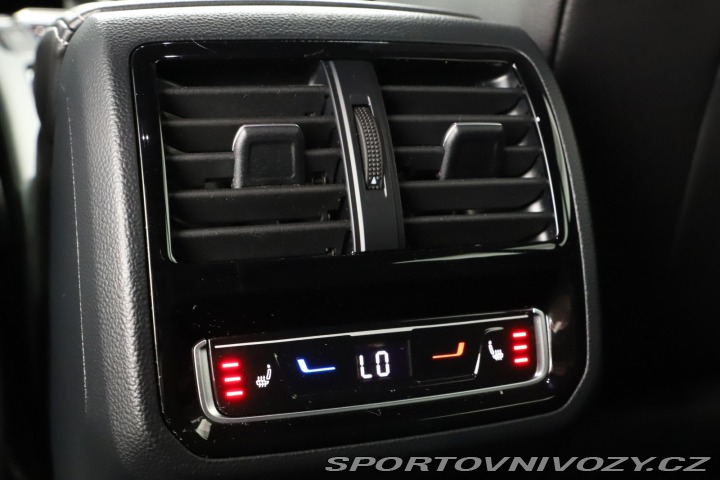 Volkswagen Arteon R-line 2.0 TDI 2023
