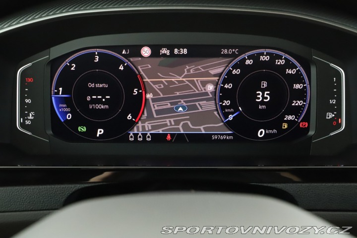 Volkswagen Arteon R-line 2.0 TDI 2023