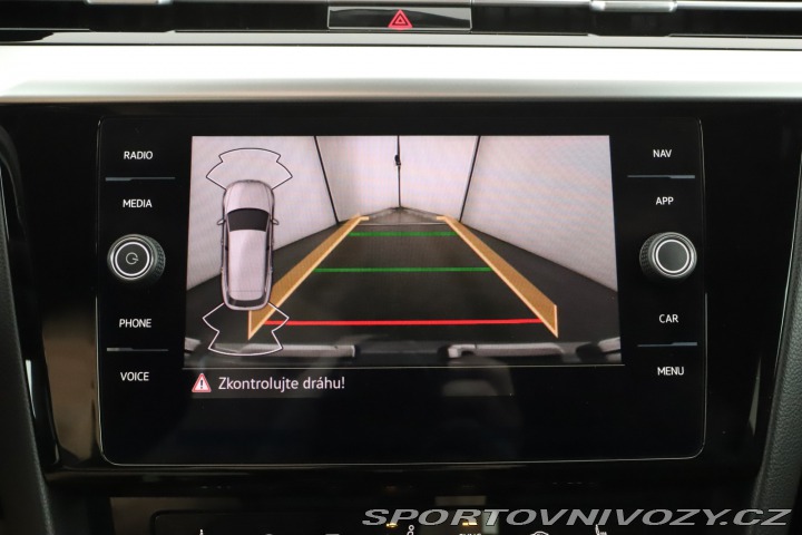 Volkswagen Arteon R-line 2.0 TDI 2023