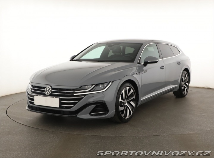 Volkswagen Arteon R-line 2.0 TDI 2023
