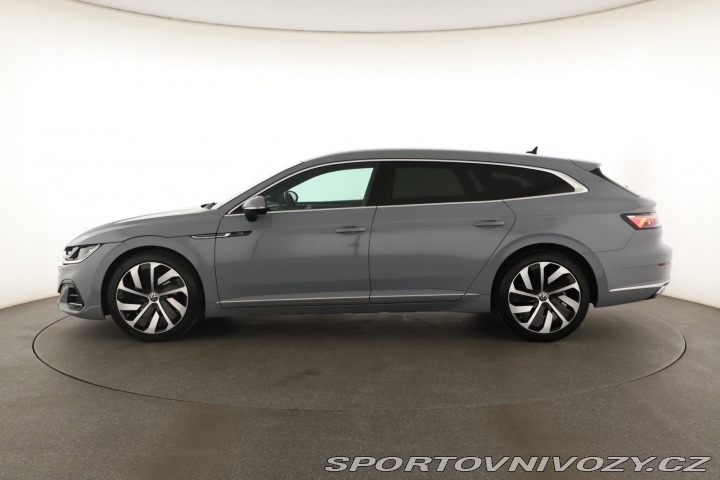 Volkswagen Arteon R-line 2.0 TDI 2023