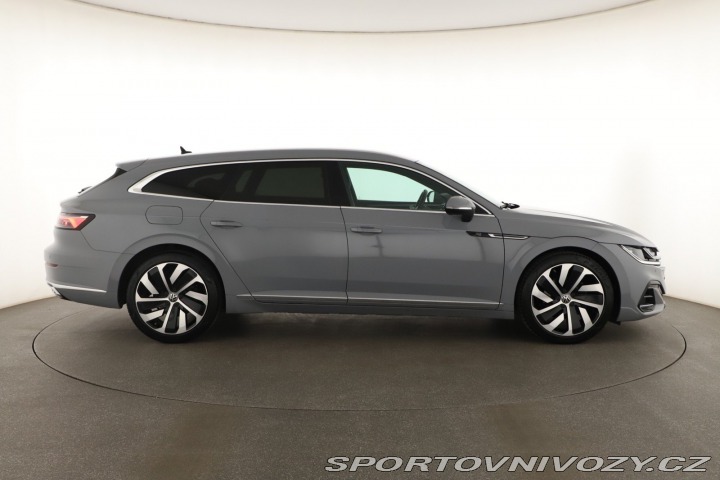 Volkswagen Arteon R-line 2.0 TDI 2023