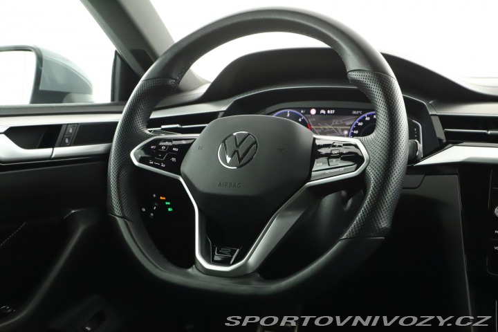 Volkswagen Arteon R-line 2.0 TDI 2023