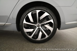 Volkswagen Arteon R-line 2.0 TDI 2023