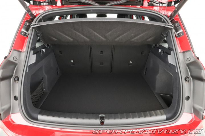 Mini Countryman John Cooper Works S All4 2025