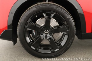 Mini Countryman John Cooper Works S All4 2025