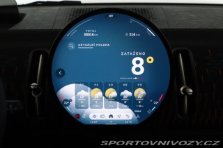 Mini Countryman John Cooper Works S All4 2025