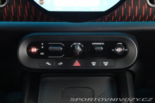 Mini Countryman John Cooper Works S All4 2025