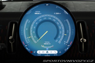 Mini Countryman John Cooper Works S All4 2025