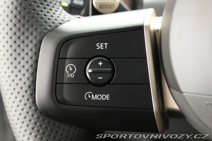 Mini Countryman John Cooper Works S All4 2025