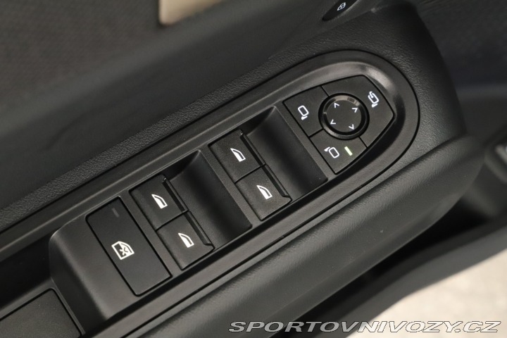 Mini Countryman John Cooper Works S All4 2025