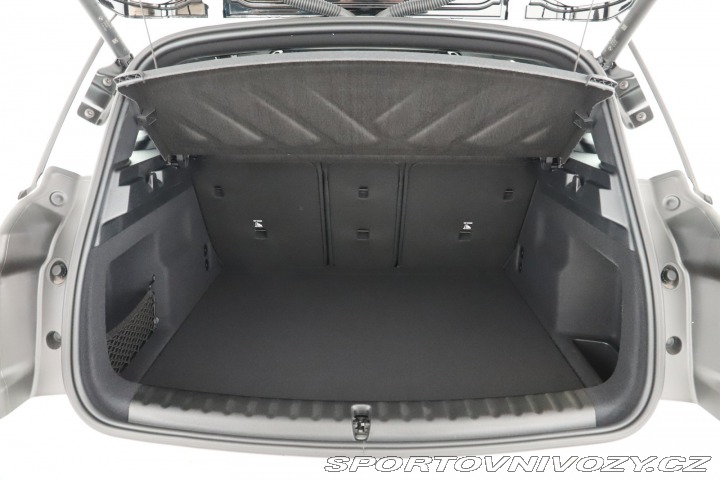 Mini Countryman John Cooper Works S All4 2025