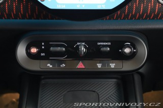 Mini Countryman John Cooper Works S All4 2025