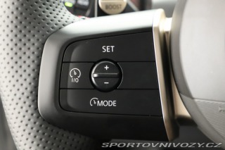 Mini Countryman John Cooper Works S All4 2025