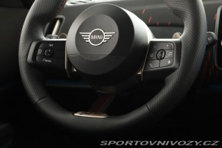 Mini Countryman John Cooper Works S All4 2025
