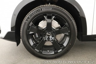 Mini Countryman John Cooper Works S All4 2025