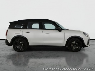Mini Countryman John Cooper Works S All4 2025