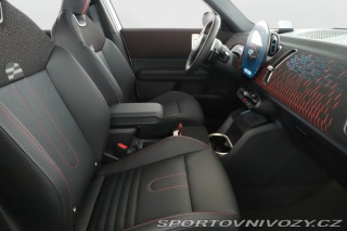 Mini Countryman John Cooper Works S All4 2025