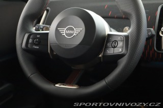 Mini Countryman John Cooper Works S All4 2025