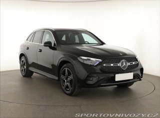 Mercedes-Benz  GLC AMG Line GLC 220 d 4MATIC