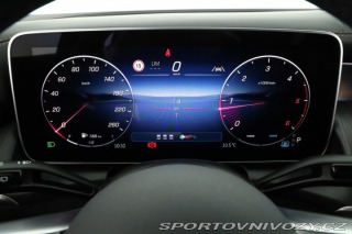 Mercedes-Benz Ostatní modely GLC AMG Line GLC 220 d 4MATIC 2025