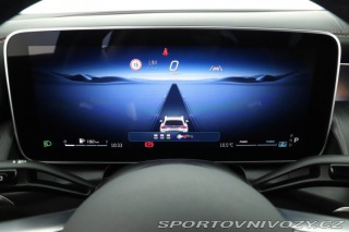 Mercedes-Benz Ostatní modely GLC AMG Line GLC 220 d 4MATIC 2025