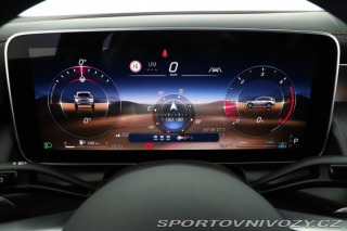 Mercedes-Benz Ostatní modely GLC AMG Line GLC 220 d 4MATIC 2025