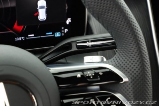 Mercedes-Benz Ostatní modely GLC AMG Line GLC 220 d 4MATIC 2025