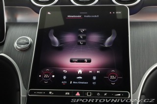 Mercedes-Benz Ostatní modely GLC AMG Line GLC 220 d 4MATIC 2025