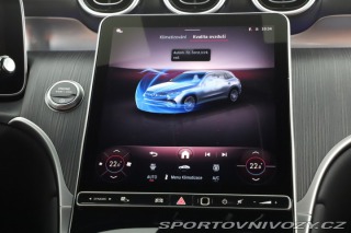Mercedes-Benz Ostatní modely GLC AMG Line GLC 220 d 4MATIC 2025