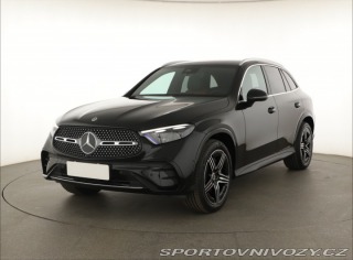Mercedes-Benz Ostatní modely GLC AMG Line GLC 220 d 4MATIC 2025